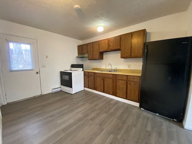 847-849 E Northern Ave in Springfield, OH - Building Photo - Building Photo