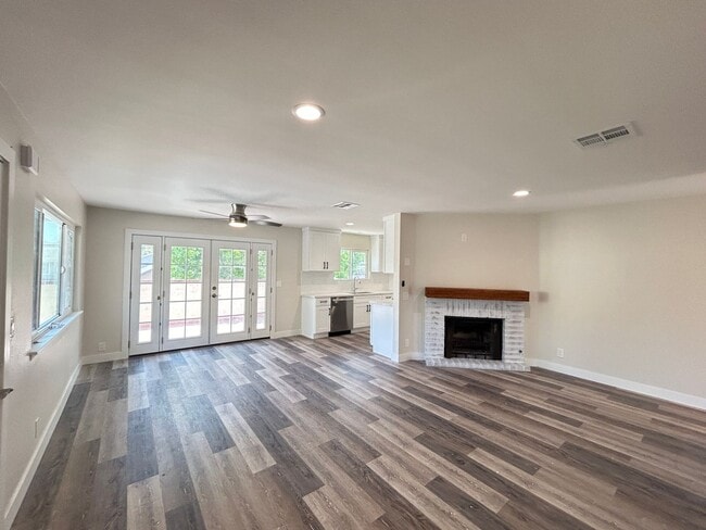 property at 603 N Pomona Ave