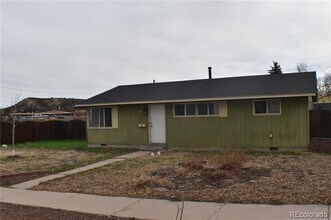 2619 Farragut Ave in Colorado Springs, CO - Building Photo - Building Photo