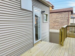 3344 S Parnell Ave in Chicago, IL - Building Photo - Building Photo