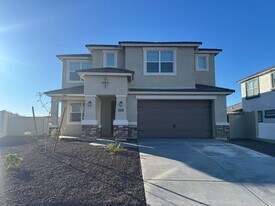 27375 N 69th Dr in Peoria, AZ - Building Photo