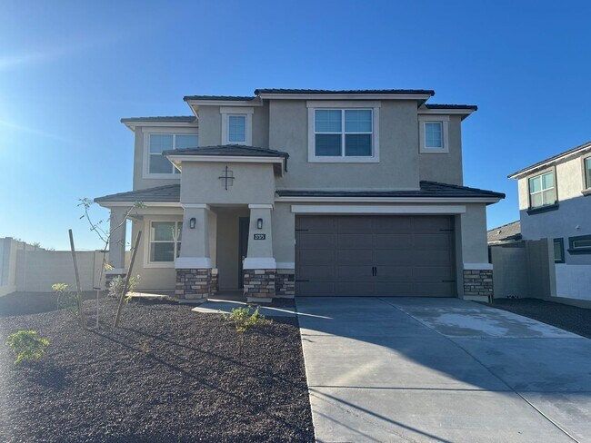 property at 27375 N 69th Dr