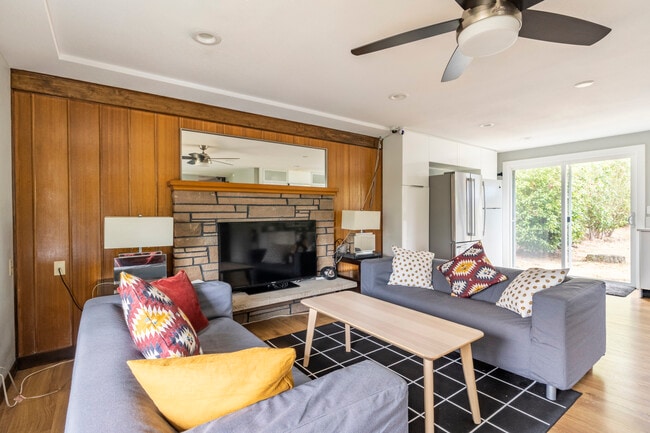 property at 1803 N 200th St