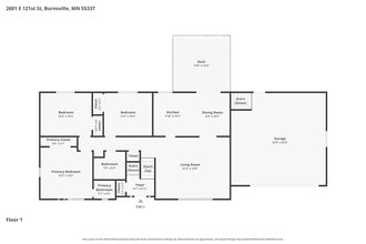 2601 E 121st St in Burnsville, MN - Building Photo - Building Photo