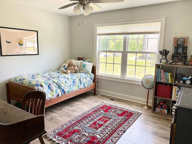 248 Bluegrass Dr in Manchester, TN - Building Photo - Building Photo