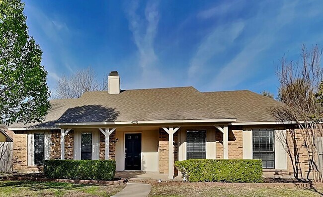 property at 4232 Karnes Dr
