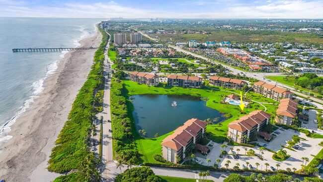 property at 201 S Seas Dr