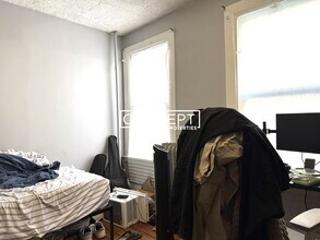 846 Huntington Ave, Unit 2 in Boston, MA - Foto de edificio - Building Photo