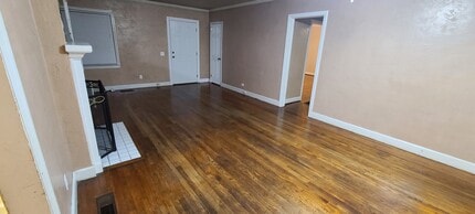299 N Lexington St in Lyons, GA - Building Photo - Building Photo