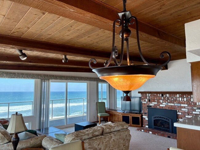 property at 1320 Seacoast Dr