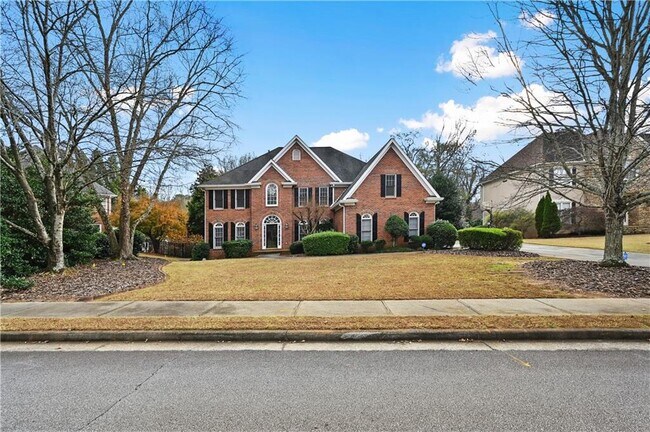 1070 Admiral Crossing in Alpharetta, GA - Building Photo - Building Photo