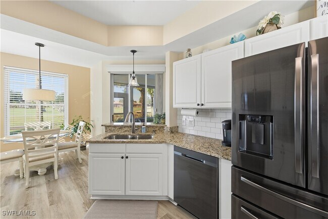 property at 22901 Sago Pointe Dr