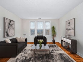 River East-Oxon Run in Washington, DC - Building Photo