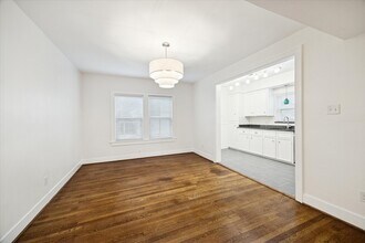 1937 W McKinney St in Houston, TX - Building Photo - Building Photo