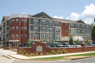 Evermore Senior Village Apartments