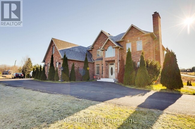 property at 17353 Winston Churchill Blvd