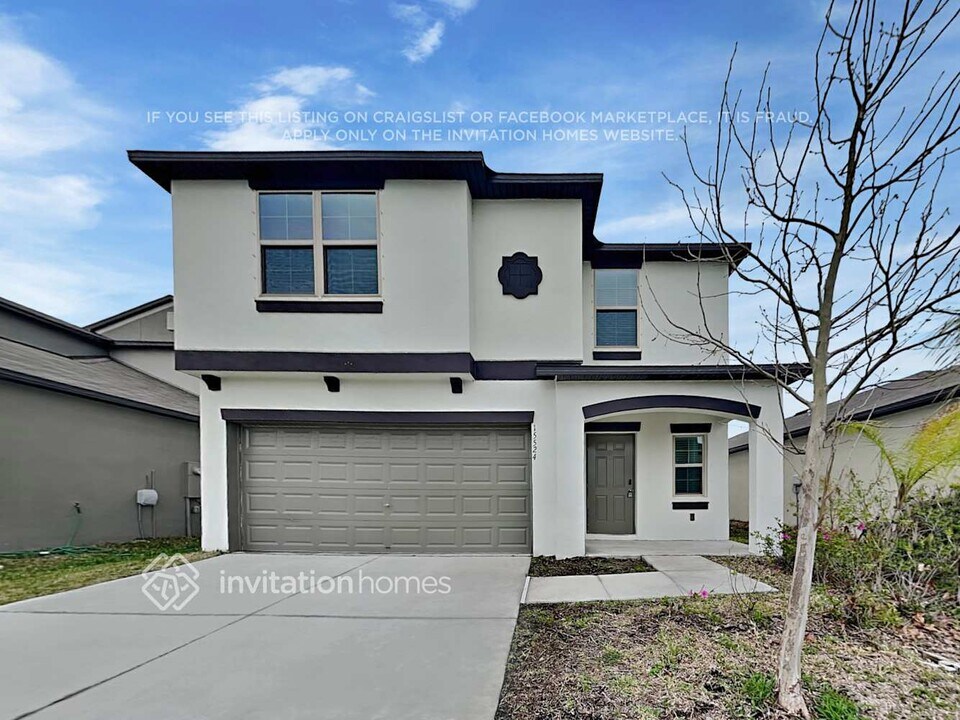 15524 Colt Creek Pl in Sun City Center, FL - Building Photo