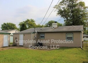 7752 Catalpa Ave in Hammond, IN - Building Photo - Building Photo