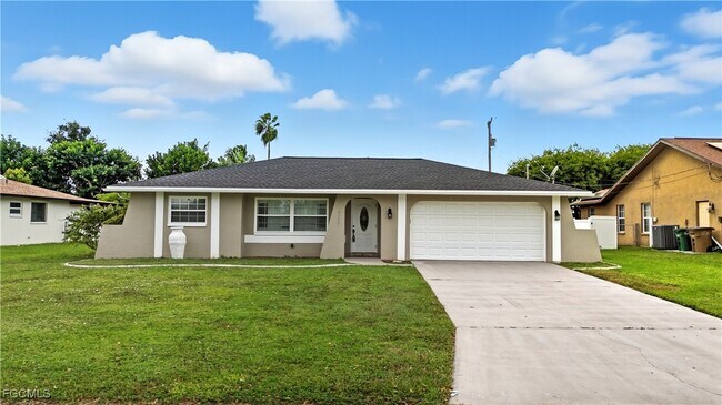 property at 4520 SE 11th Pl