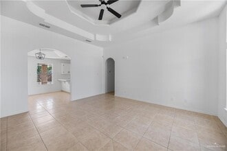 703 Bowie St in Weslaco, TX - Building Photo - Building Photo