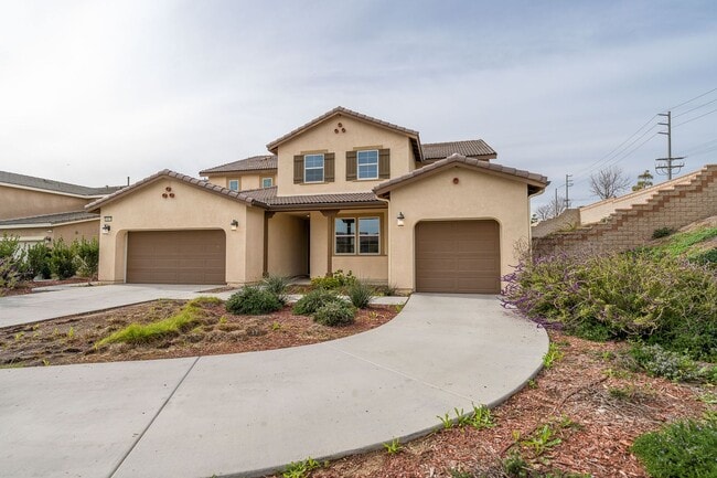 6807 Rangeley Wy in Jurupa Valley, CA - Building Photo - Building Photo