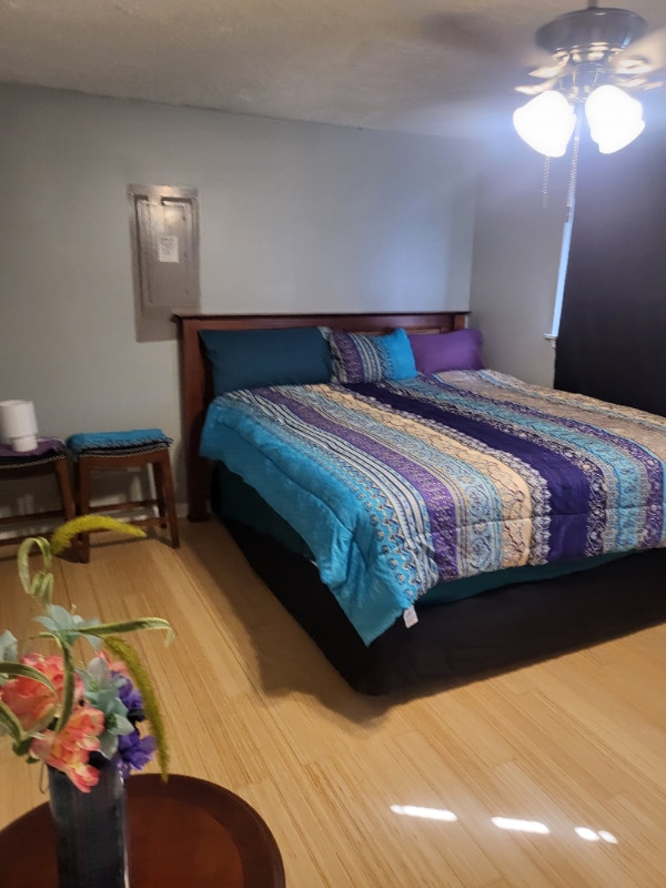 property at 12995 Barreda Blvd