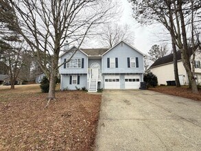 2863 Estuary Dr in Acworth, GA - Building Photo - Building Photo