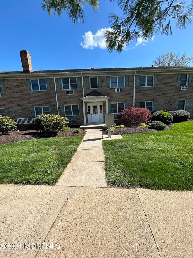 property at 4 Windsor Terrace
