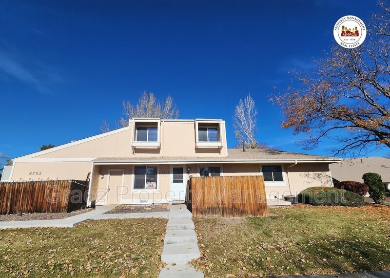 8792 Chase Dr in Arvada, CO - Building Photo