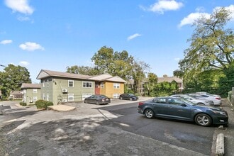 Magnolia Court in Birmingham, AL - Foto de edificio - Building Photo