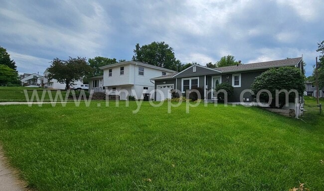 property at 3336 S 126th St