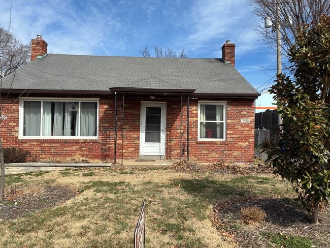 7519 Wise Ave, Unit 2 bdrm duplex