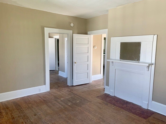806 Wilson Ave in Johnson City, TN - Building Photo