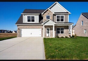 955 Alton Dr in Clarksville, TN - Building Photo