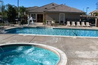 Tuscany Village in Moreno Valley, CA - Foto de edificio - Building Photo