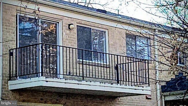 10636 Montrose Ave in Bethesda, MD - Building Photo - Building Photo