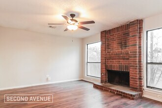 732 Creekview Ct in Mesquite, TX - Building Photo - Building Photo