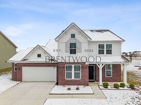 7237 Gln Pk Wy in Indianapolis, IN - Building Photo