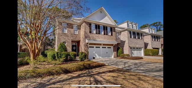 property at 4816 Whitner Dr