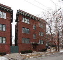 712-714 W 38th St Apartments