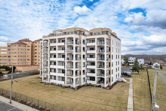 Sutton Place Condos in Long Branch, NJ - Building Photo - Building Photo