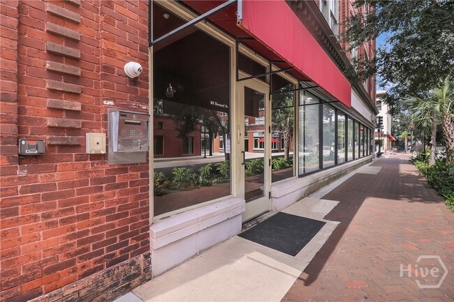 property at 101 Barnard St