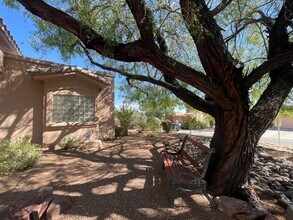 1104 Cave Springs Trail in Las Cruces, NM - Building Photo - Building Photo