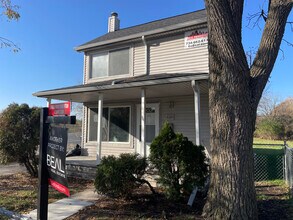 436 S Washington St in Ypsilanti, MI - Building Photo - Building Photo