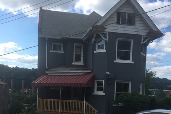 property at 811 Sarah St