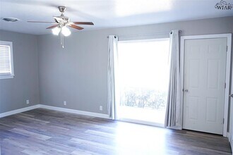 2407 Terrace Ave in Wichita Falls, TX - Building Photo - Building Photo