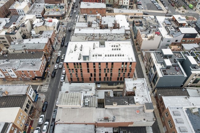 514 South Street in Philadelphia, PA - Building Photo - Building Photo