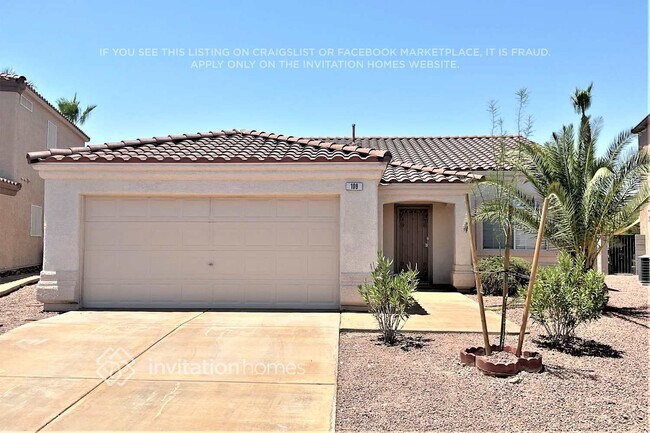 property at 109 Montalban Ct