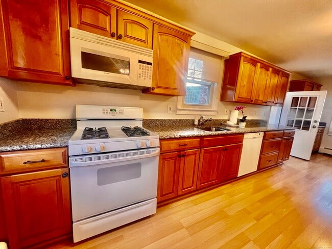 80 Josephine Evaristo Ave in Greenwich, CT - Building Photo - Building Photo
