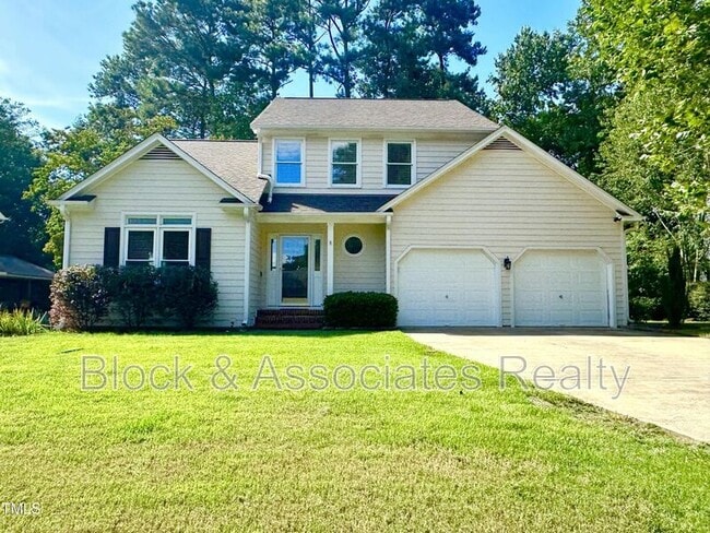 property at 5704 Harrington Grove Dr